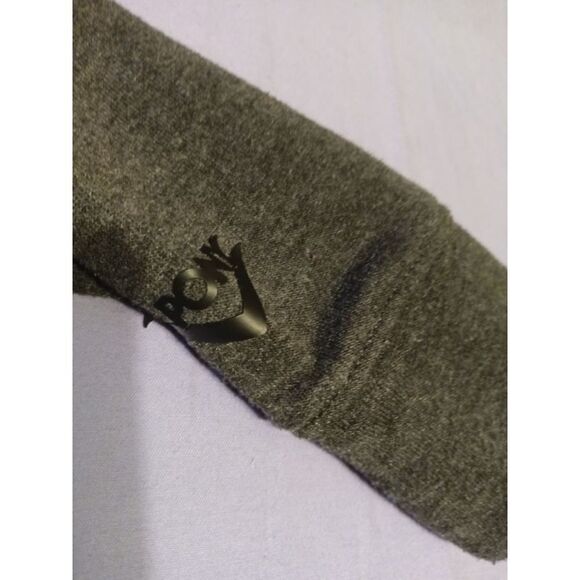 Pony brand Winter Hoodie - Size: Small (0377) - Picture 6 of 9